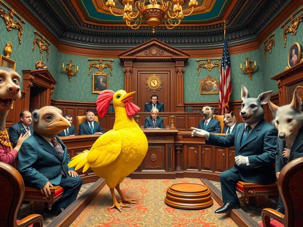 weird laws
