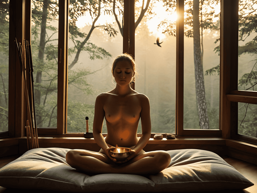 Unlocking Wellness Habits for Mental Clarity