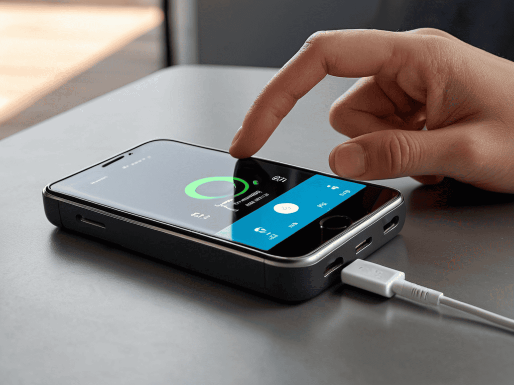 Extending Smartphone Battery Life Tips