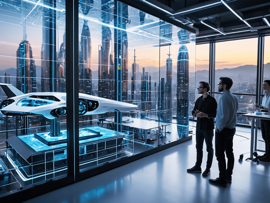Future of Artificial General Intelligence