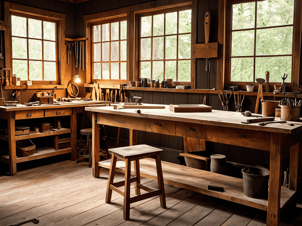 Revamp Your Space furniture refinishing
