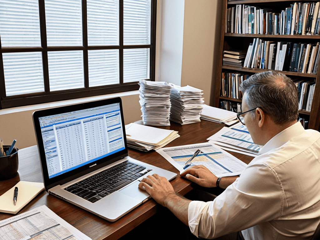 Tax Efficient Investing Strategies