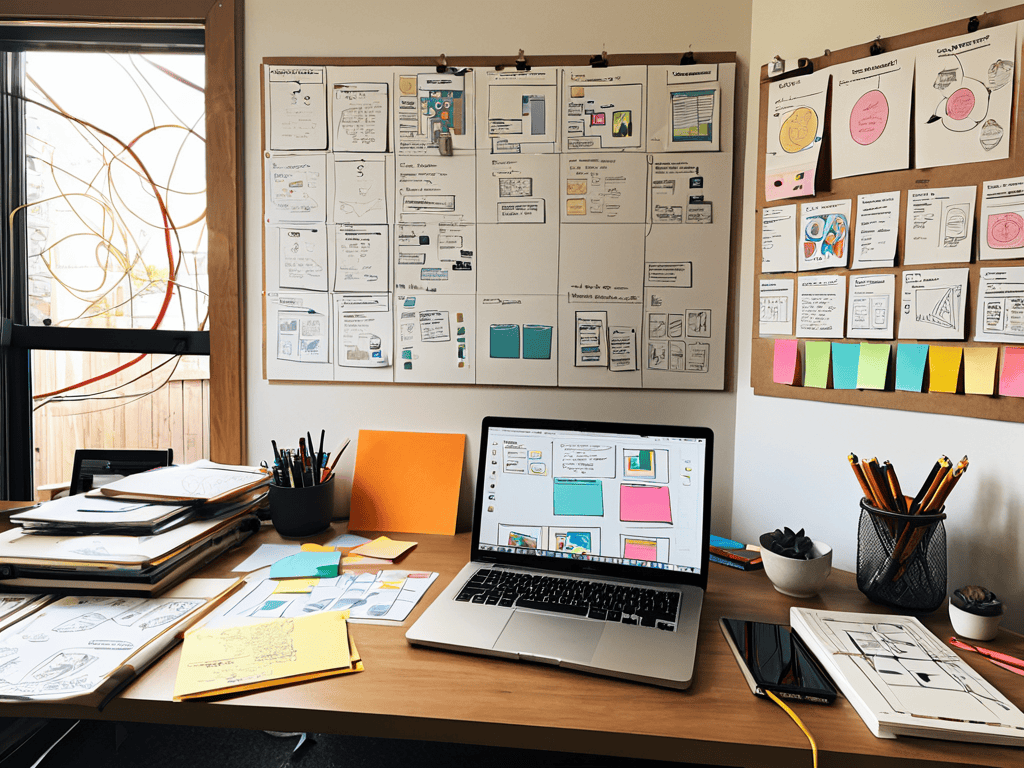 Ux Design Process Guide
