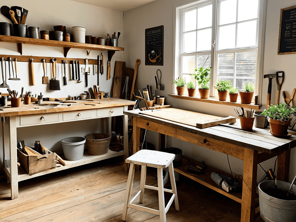 Bringing New Life to Your Space