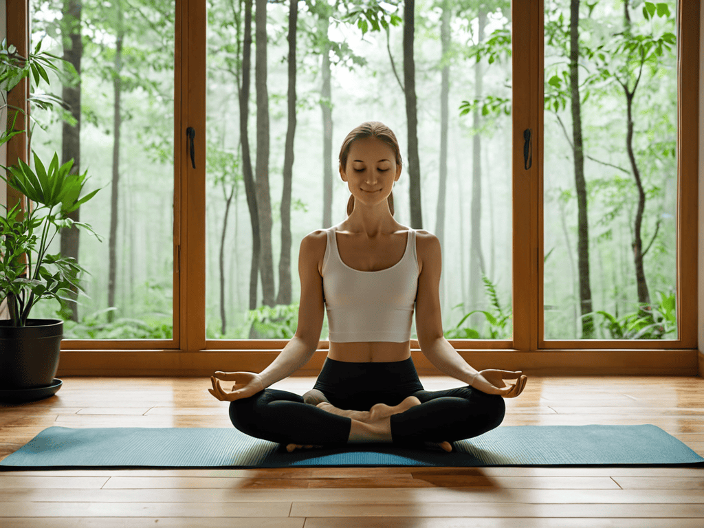Embracing the Power of Wellness daily