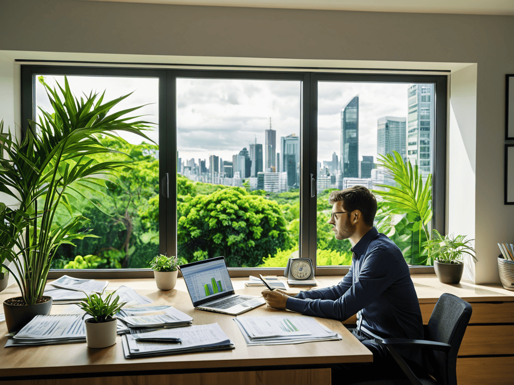 Tax-Efficient Investing Strategies