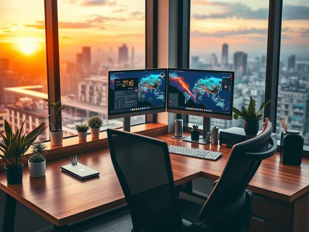 Digital Workspace