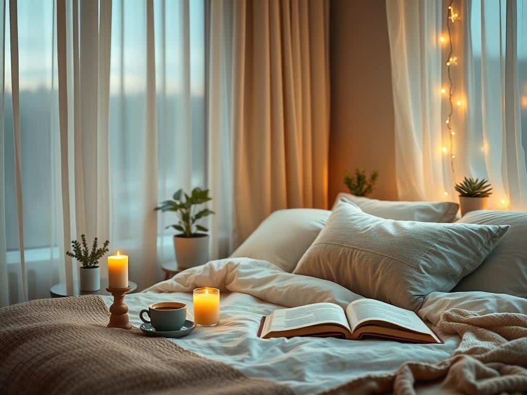 Evening Routines