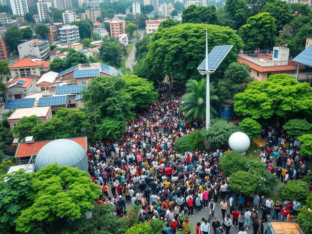 Population Growth