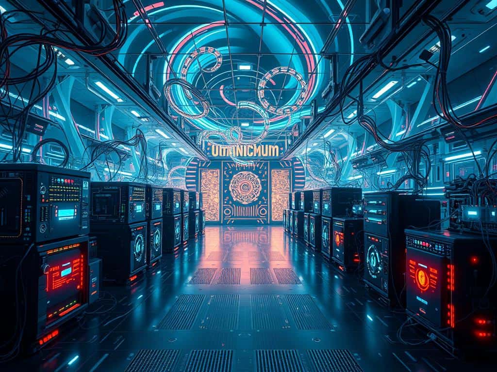 Quantum Computing
