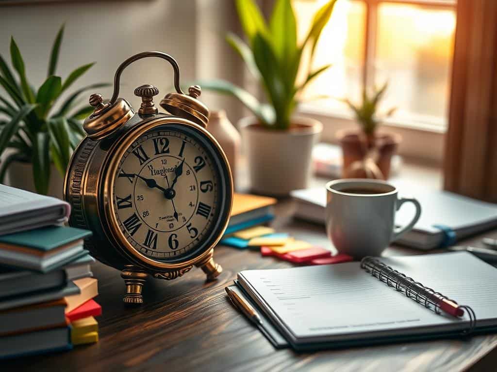 Time management and its importance