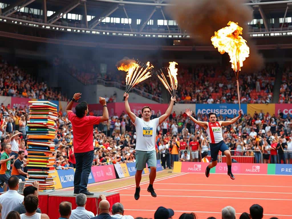 World Records