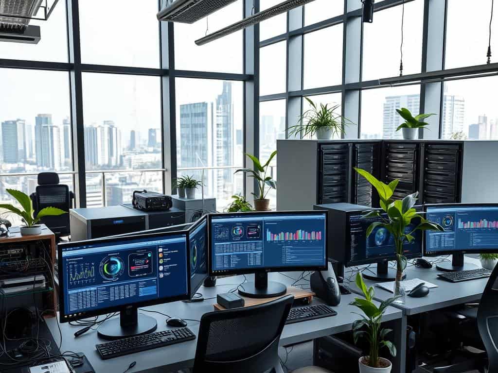 assessing infrastructure