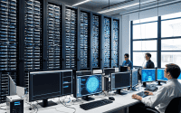 Artificial general intelligence concept