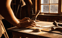 DIY furniture improvement projects