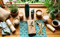 Eco-friendly lifestyle products to try