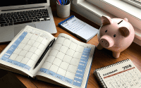 Guide to saving money every month