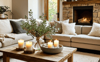 Home fragrance ideas
