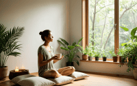 Wellness habits for mental clarity practices