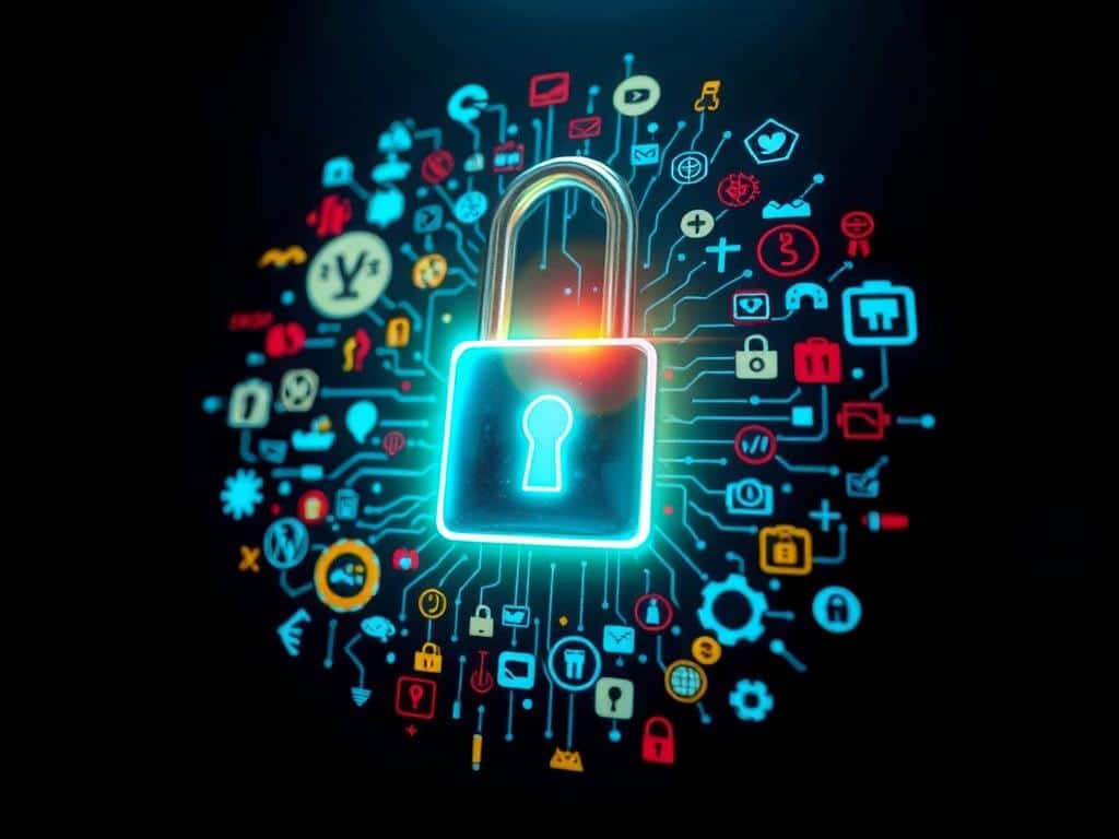 strong passwords