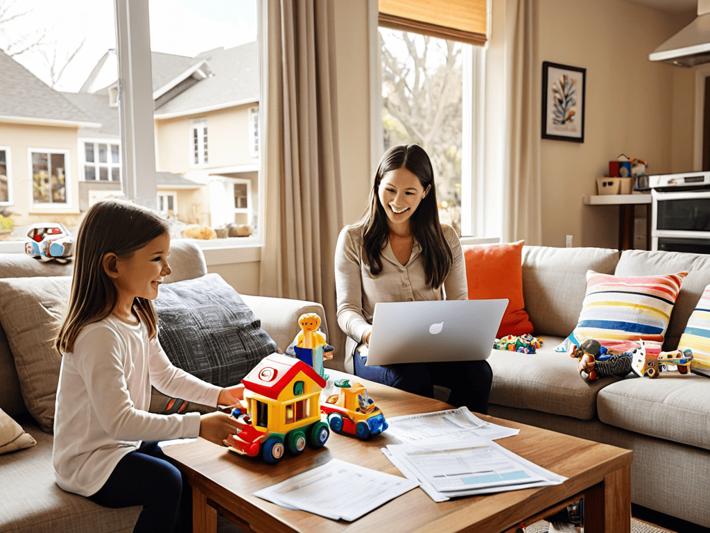 Nanny Tax Rules Unveiled