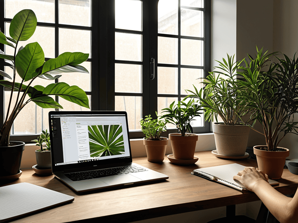 Nourishing Your Information Diet online