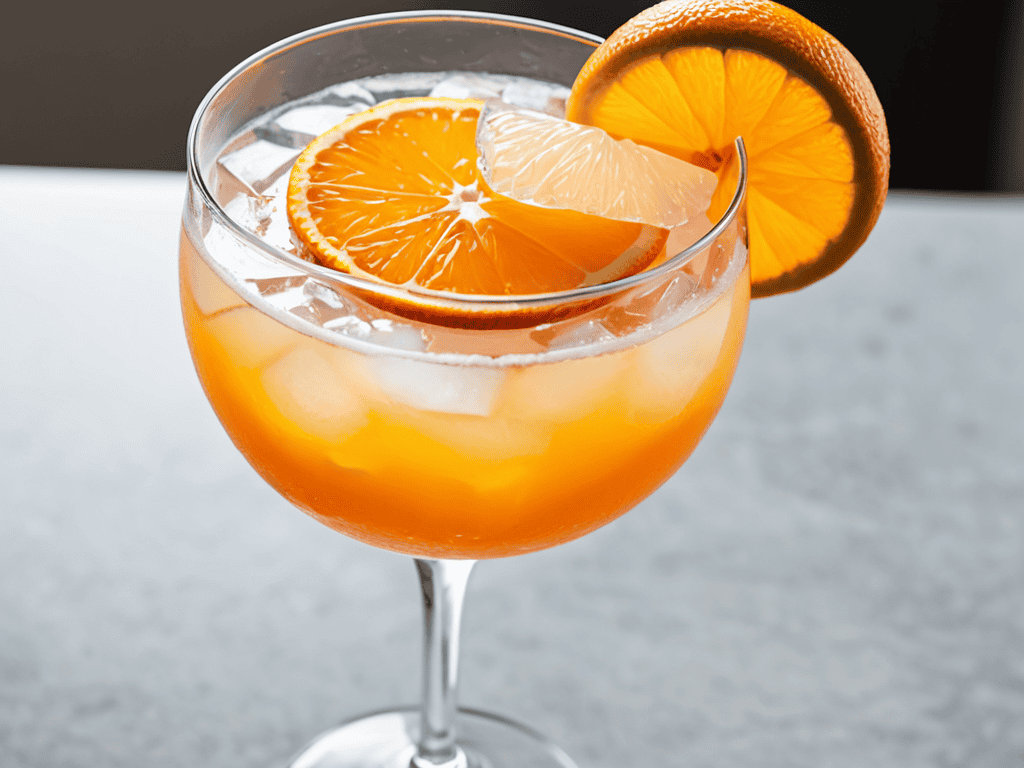 Unlocking Adrenal Cocktail Recipe naturally