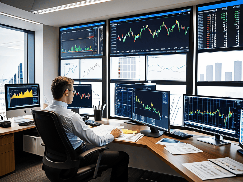 Unlocking Closed End Funds Cefs