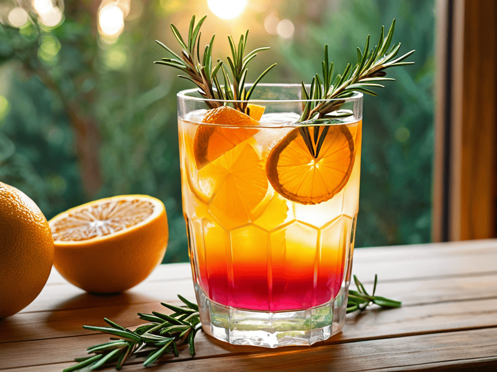 5 Cosmic Hacks Adrenal Cocktail