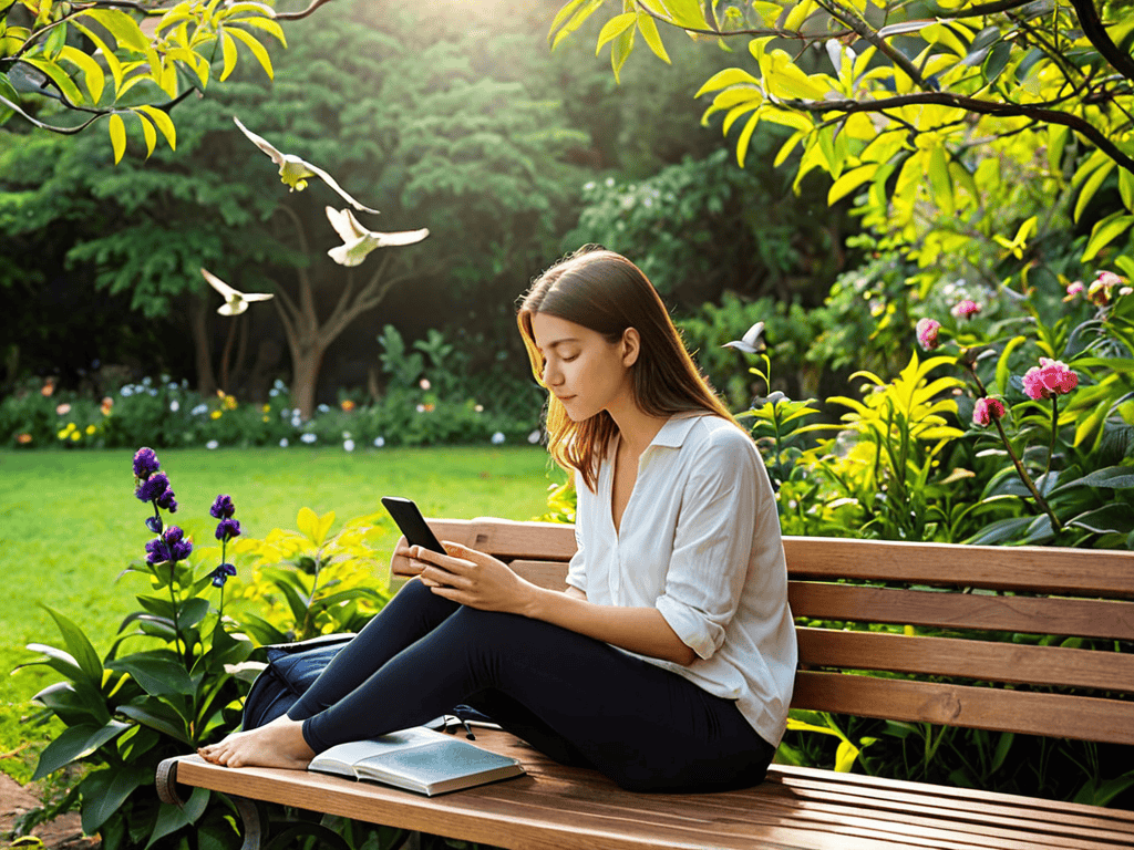 Transforming Your Daily Info Diet