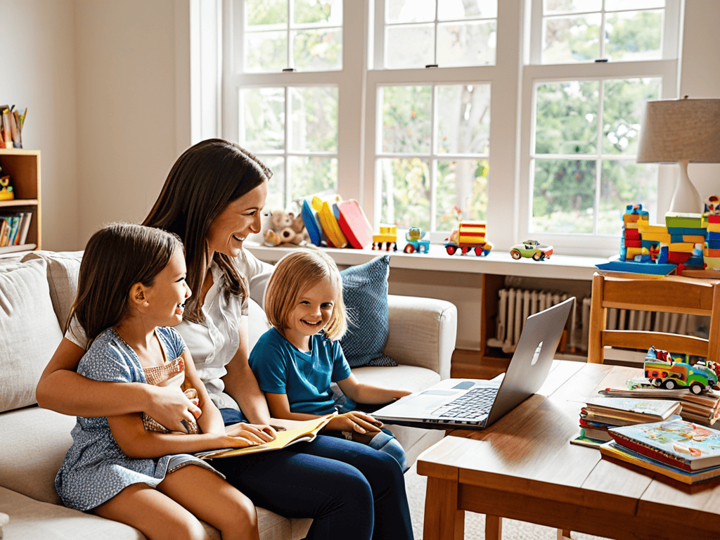 Nanny Tax Rules Guidance