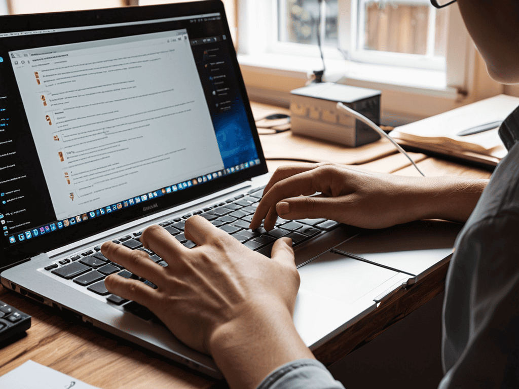 Unlocking OpenWRT Router Firmware