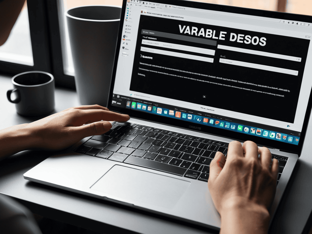 Variable Fonts Essential Tips