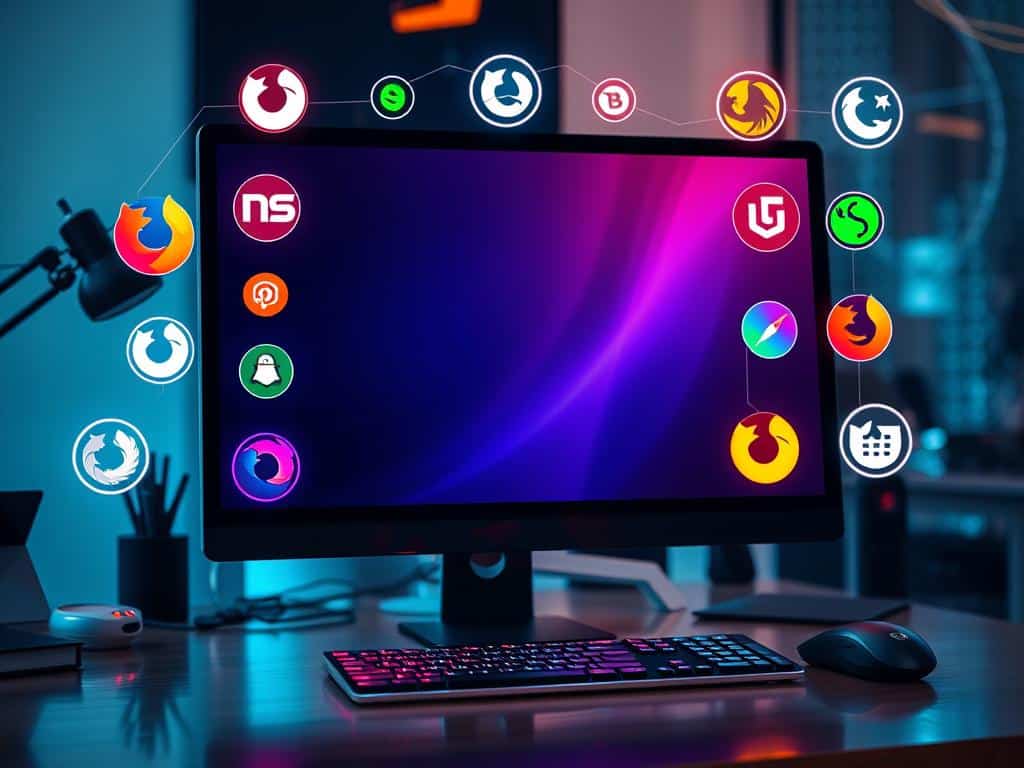 Browser Extensions