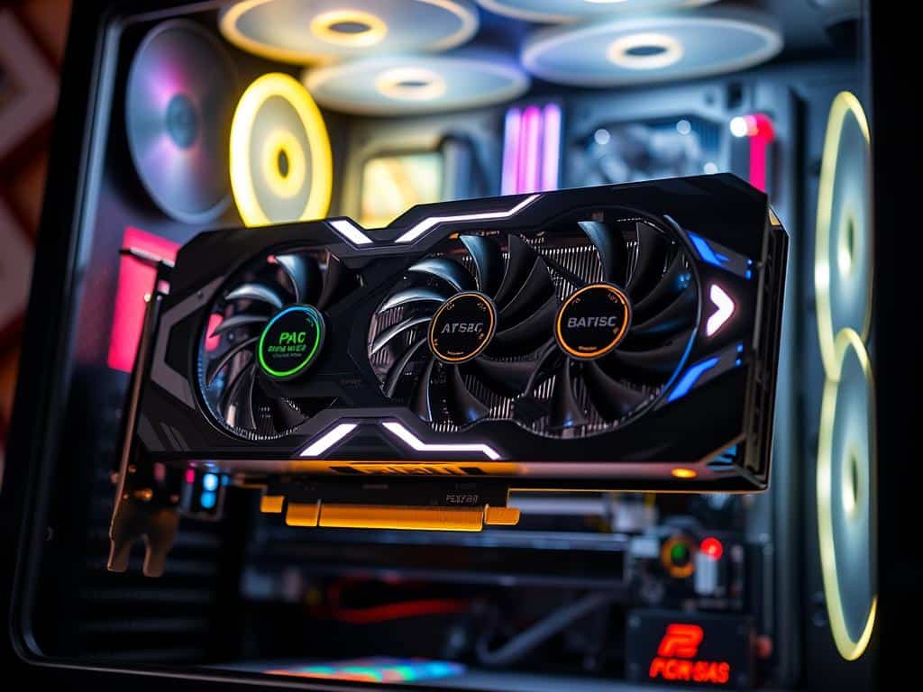 GPU optimization