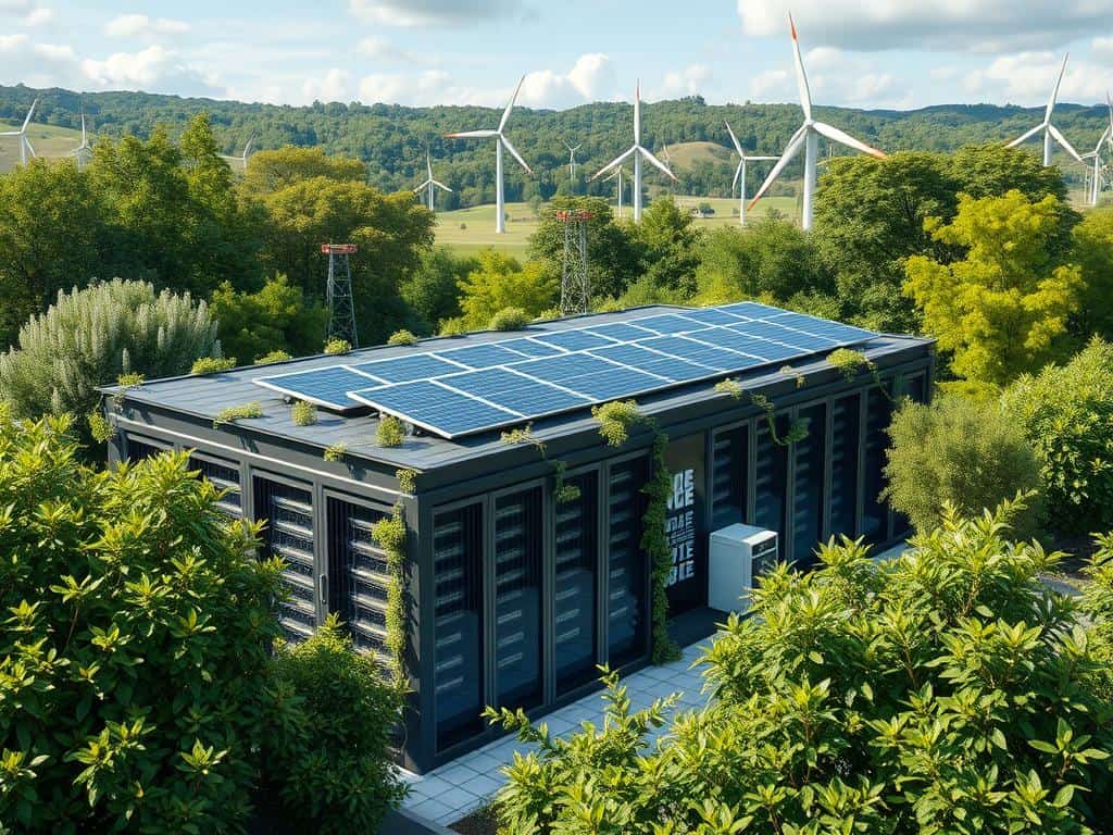 Green Computing