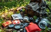 Outdoor Survival Guide