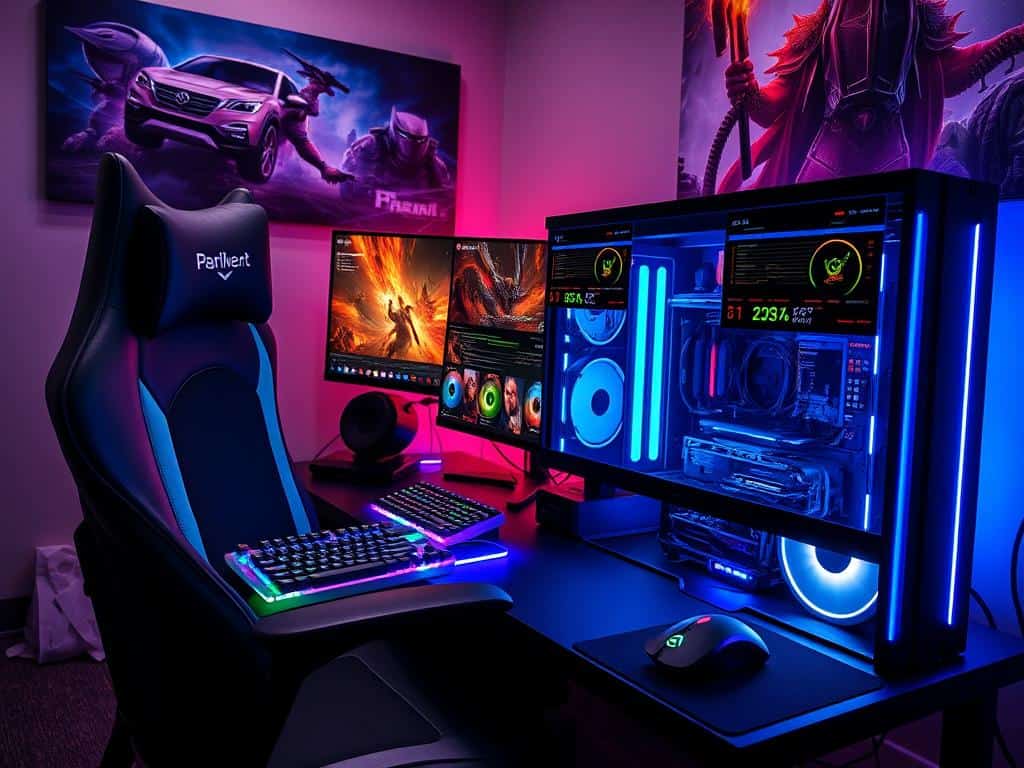 PC Gaming Tips