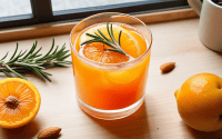 Adrenal Cocktail Recipe drink