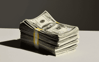Closed-End Funds (CEFs) discount prices