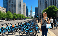 Living Without a Car in 2025