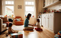 Nanny Tax Rules Explained