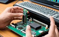 OpenWRT Router Firmware installation