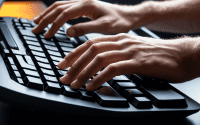 Split Ergonomic Keyboards for comfort
