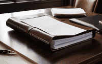 Tenant Estoppel Certificate document