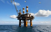 Visiting Sealand Micronation Island Nation