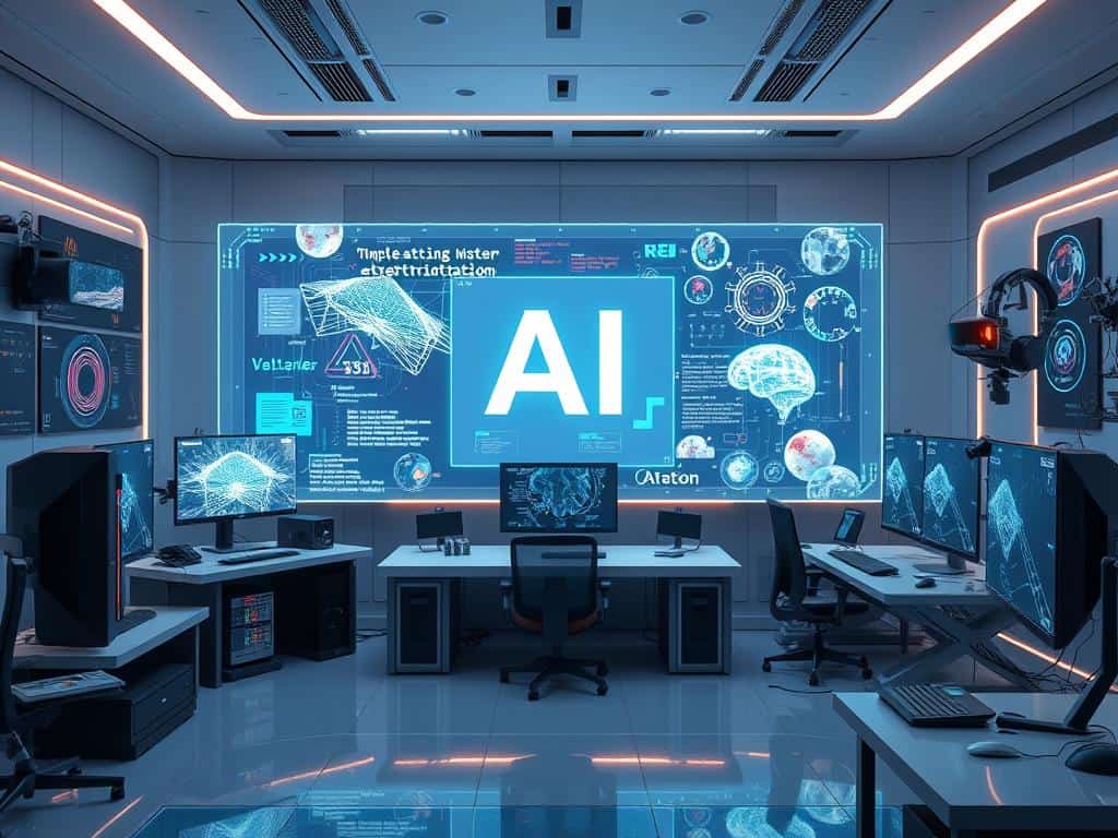 generative AI applications