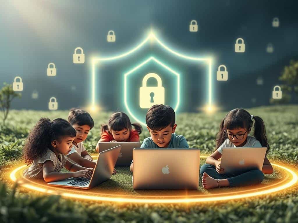 online safety education