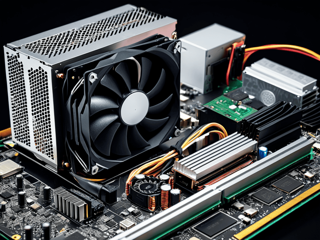Undervolting Gpu Mastery