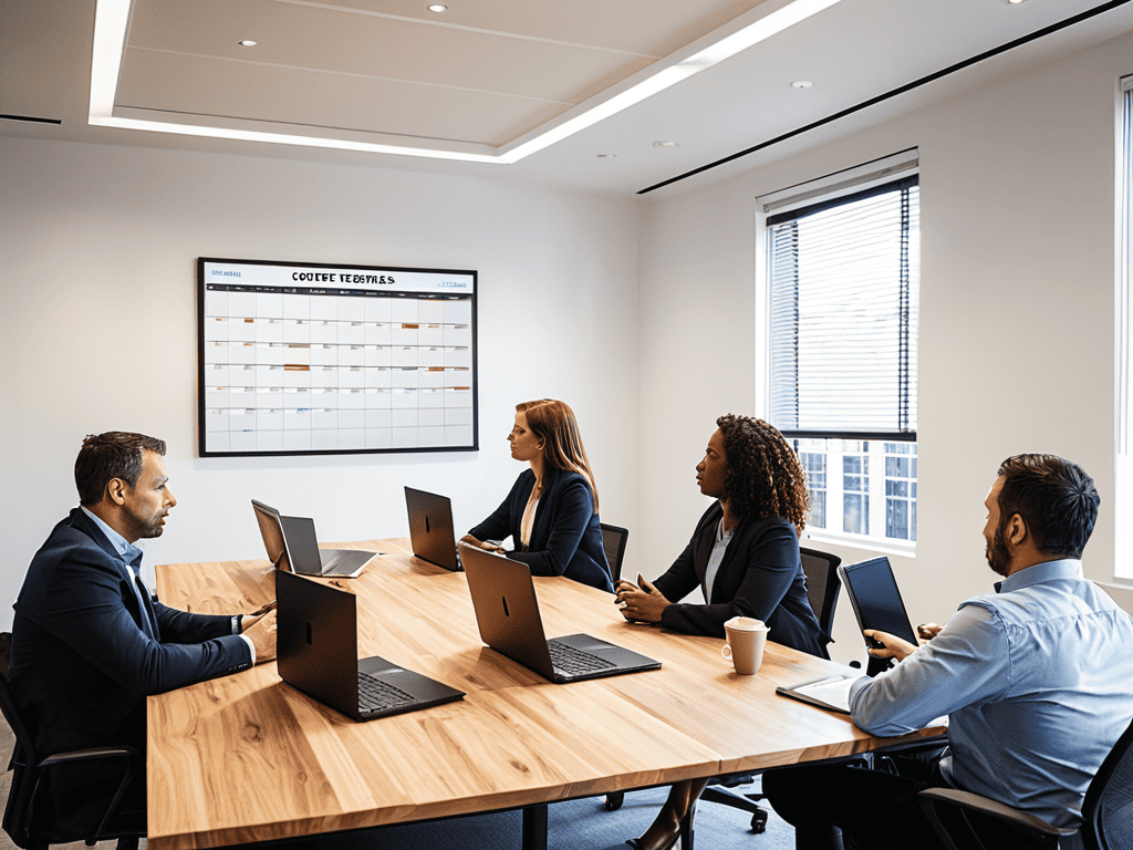 4-Day work week audit tips